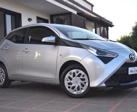 Toyota Aygo 1.0 72cv X-Business