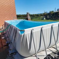 Piscina Bestway 5,49x2,74