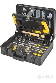 Stanley valigetta 142 utensili cod. STMT98109-1