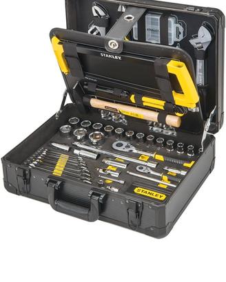 Stanley valigetta 142 utensili cod. STMT98109-1
