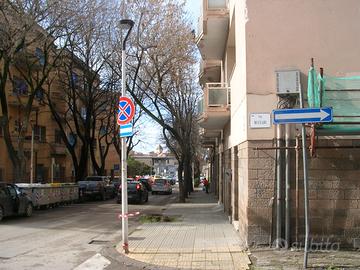 SS box auto via buccari 40 automatico grosso Suv