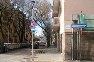 SS box auto via buccari 40 automatico grosso Suv