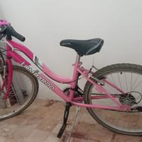bicicletta LOMBARDO