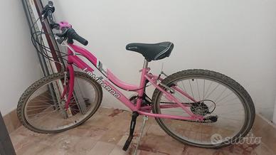 bicicletta LOMBARDO