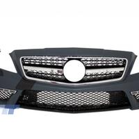 Mercedes CLS W218 11-15 paraurti Design CLS63