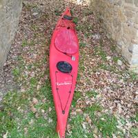 kayak raynbow oasis expedition 425