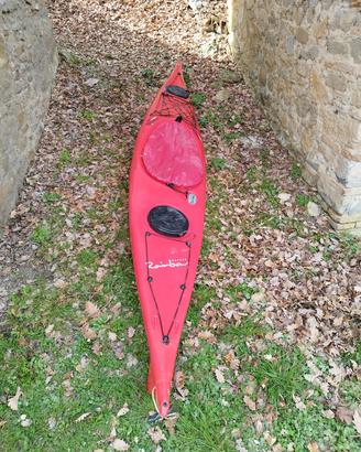 kayak raynbow oasis expedition 425