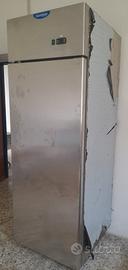 Cella frigorifero professionale 