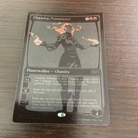 Chandra, Pyromaster  134/269