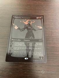 Chandra, Pyromaster  134/269