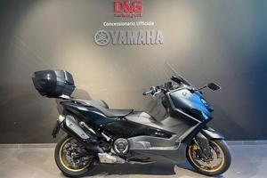 Yamaha T Max 560 Tech Max