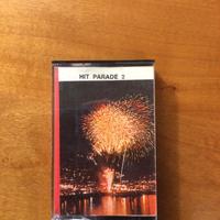 Musicassetta vintage 1976 hit parade