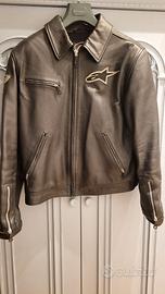 Giacca da moto Alpinestars