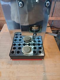 macchina da caffe a cialde 