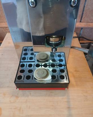 macchina da caffe a cialde 