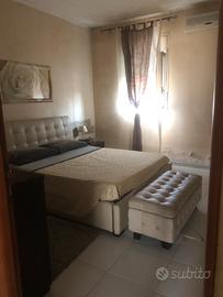 Camera da letto matrimoniale