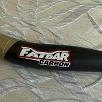 Renthal Fatbar