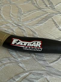 Renthal Fatbar