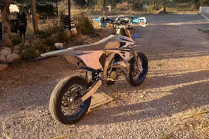 TM SMR 125