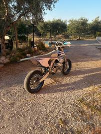 TM SMR 125