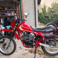 Morini Camel 500