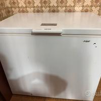 Congelatore pozzetto