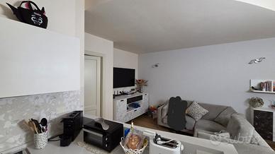 Trilocale nuovo arredato