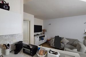 Trilocale nuovo arredato