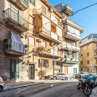 Quadrivani 125 Mq Piano Rialzato Boccadifalco