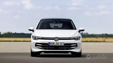 VOLKSWAGEN GOLF 2.0 TDI SCR 110KW Edition Plus DSG