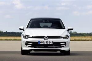 VOLKSWAGEN GOLF 2.0 TDI SCR 110KW Edition Plus DSG