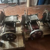 Affetatrice berkel