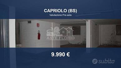 Immobile in asta di 55 m² a Capriolo
