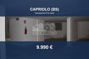 Immobile in asta di 55 m² a Capriolo