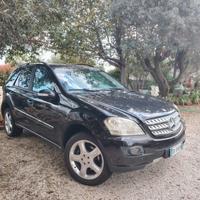 Mercedes ml  w164