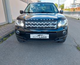 Land Rover Freelander 2.2 TD4. HSE 4x4 Luxury