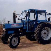 CABINA per Landini 8860