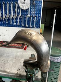 Espansione Hgs Yz 85