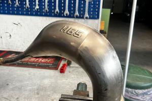 Espansione Hgs Yz 85