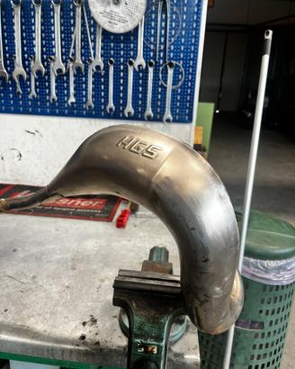 Espansione Hgs Yz 85