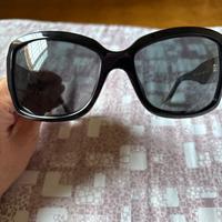 occhiali da donna di bulgari Swarovski