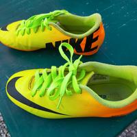 Scarpe da calcio calcetto NIKE MERCURIAL