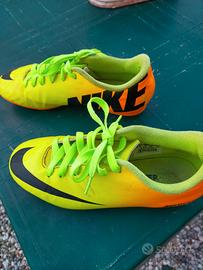 Scarpe da calcio calcetto NIKE MERCURIAL