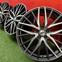 Cerchi Volvo XC40 C40 EC40 Jaguar Ford 8.5x19 ET56