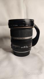 Canon EF-S 10-22mm f/3.5-4.5 USM – Grandangolo