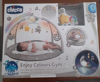 Palestrina per l'infanzia