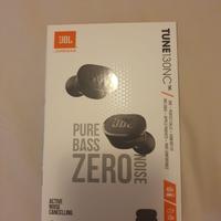 Cuffie auricolari bluetooth JBL