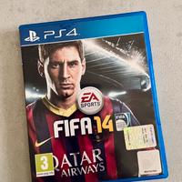 Fifa 14