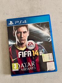 Fifa 14