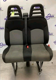 Panchetta iveco daily 2012